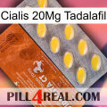 Cialis 20Mg Tadalafil 42